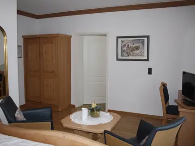 Ferienwohnung für 3 Personen (40 m²) in Lennestadt 3/10