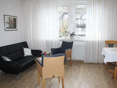 Ferienwohnung für 3 Personen (40 m²) in Lennestadt 4/10