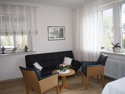 Ferienwohnung für 3 Personen (40 m²) in Lennestadt 5/10