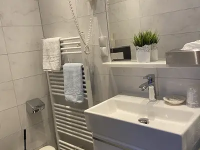 Ferienwohnung für 3 Personen (40 m²) in Lennestadt 7/10