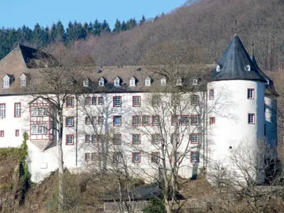 Ferienwohnung für 3 Personen (40 m²) in Lennestadt 9/10