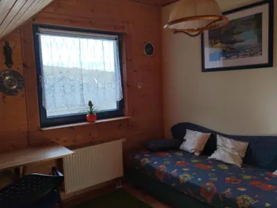 Schlafzimmer 2