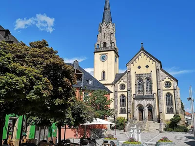 Marktplatz