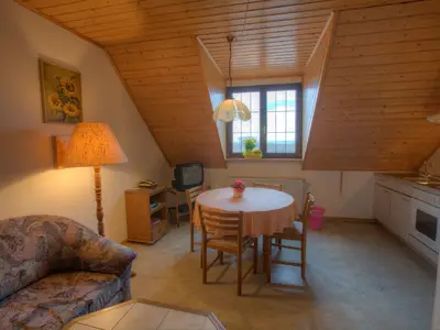 Ferienwohnung für 4 Personen (55 m²) in Sulzfeld 2/9