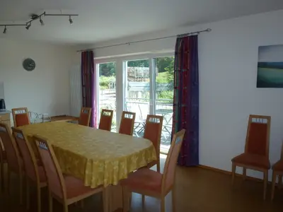 Ferienwohnung für 7 Personen (90 m²) in Sulzfeld 4/7