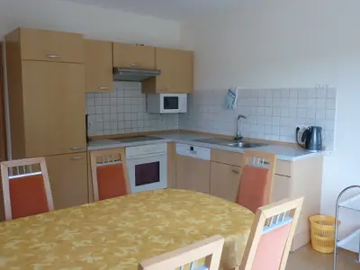 Ferienwohnung für 7 Personen (90 m²) in Sulzfeld 7/7