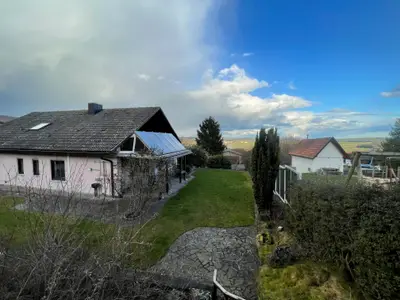 Terasse