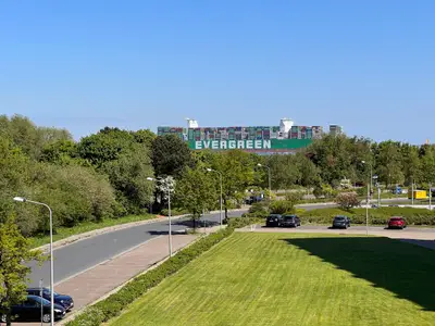 Ferienwohnung für 4 Personen (43 m²) in Cuxhaven 2/10