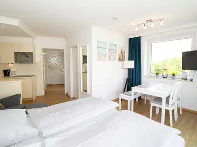 Ferienwohnung für 4 Personen (43 m²) in Cuxhaven 4/10