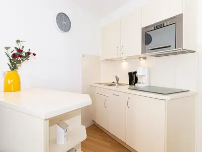 Ferienwohnung für 4 Personen (43 m²) in Cuxhaven 7/10