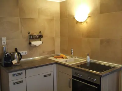 "Toscana" - Küchenzeile