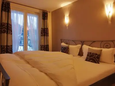 "Toscana" Schlafzimmer