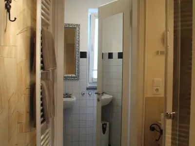 "Tosacana" - Badezimmer