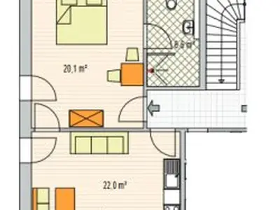 Ferienwohnung Albert