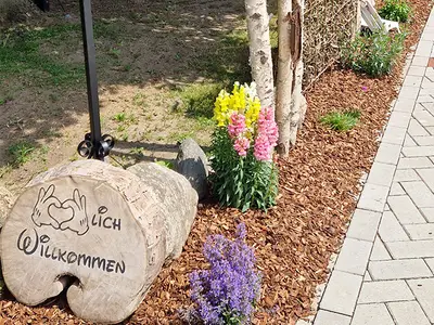 Herzlich Willkommen