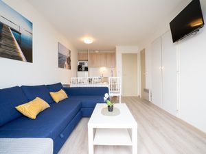 Ferienwohnung für 6 Personen (39 m²)