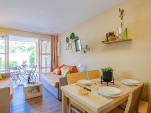 Ferienwohnung für 4 Personen (30 m²)