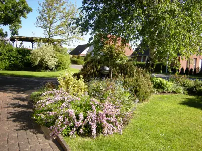 Parkplatz
