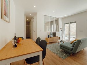 Ferienwohnung für 3 Personen (42 m&sup2;)