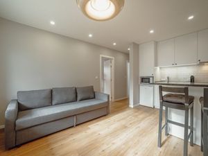 Ferienwohnung für 4 Personen (35 m²)