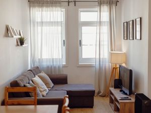 Ferienwohnung für 4 Personen (50 m&sup2;)