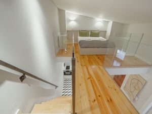 Ferienwohnung für 4 Personen (60 m&sup2;)