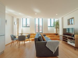 Ferienwohnung für 5 Personen (78 m&sup2;)