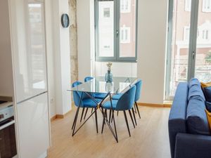 Ferienwohnung für 5 Personen (78 m&sup2;)