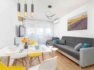 Ferienwohnung für 5 Personen (37 m&sup2;)