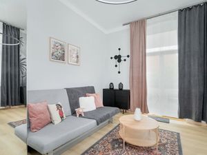 Ferienwohnung für 2 Personen (25 m²)