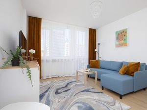 Ferienwohnung für 4 Personen (36 m²)