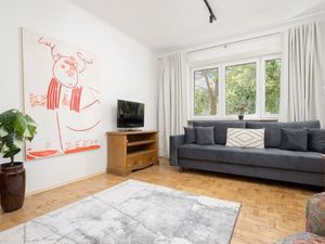 Ferienwohnung für 4 Personen (50 m²)