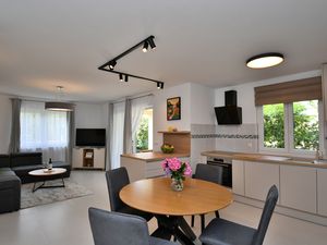 Ferienwohnung für 4 Personen (60 m²)