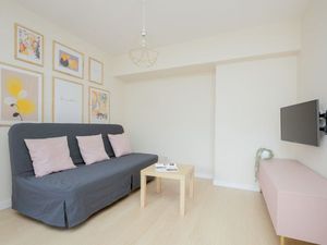 Ferienwohnung für 4 Personen (45 m²)