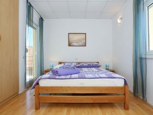 Ferienwohnung für 5 Personen (45 m&sup2;)