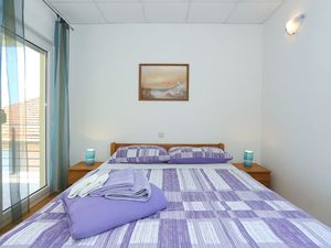 Ferienwohnung für 4 Personen (45 m²)