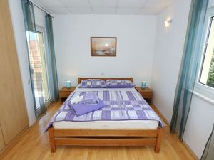 Ferienwohnung für 4 Personen (45 m²)