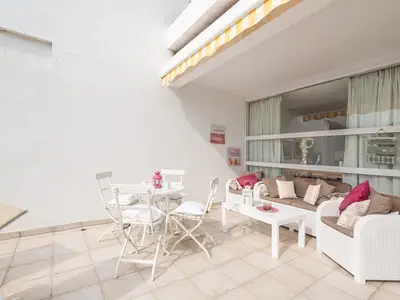 TerraceBalcony