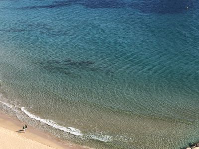 Calpe Strand