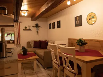 Ferienwohnung für 5 Personen (50 m²) in Sinsenbach 3/10