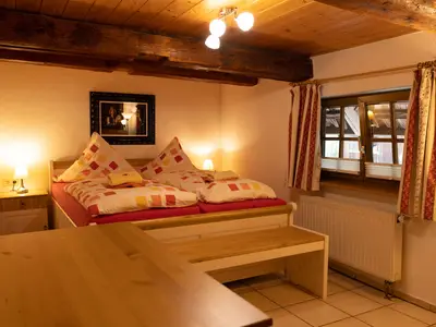 Ferienwohnung für 5 Personen (50 m²) in Sinsenbach 7/10