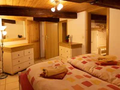 Ferienwohnung für 5 Personen (50 m²) in Sinsenbach 8/10