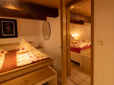 Ferienwohnung für 5 Personen (50 m²) in Sinsenbach 9/10