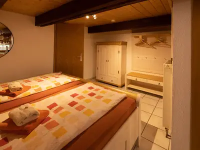 Ferienwohnung für 5 Personen (50 m²) in Sinsenbach 10/10