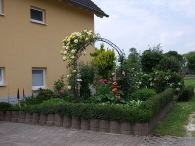 Haus/Garten