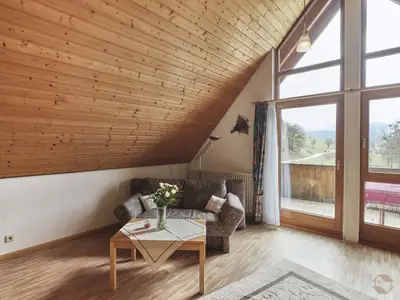 Ferienwohnung für 3 Personen (100 m²) in Biederbach Baden-Wurttemberg 3/9