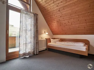 Ferienwohnung für 3 Personen (100 m²) in Biederbach Baden-Wurttemberg 6/9