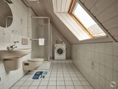 Ferienwohnung für 3 Personen (100 m²) in Biederbach Baden-Wurttemberg 8/9