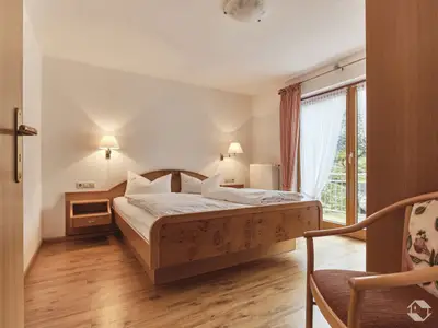 Ferienwohnung für 2 Personen (63 m²) in Biederbach Baden-Wurttemberg 2/10