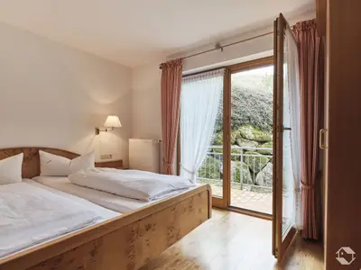 Ferienwohnung für 2 Personen (63 m²) in Biederbach Baden-Wurttemberg 3/10